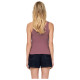 Only Γυναικεία αμάνικη μπλούζα Sara Tank Top